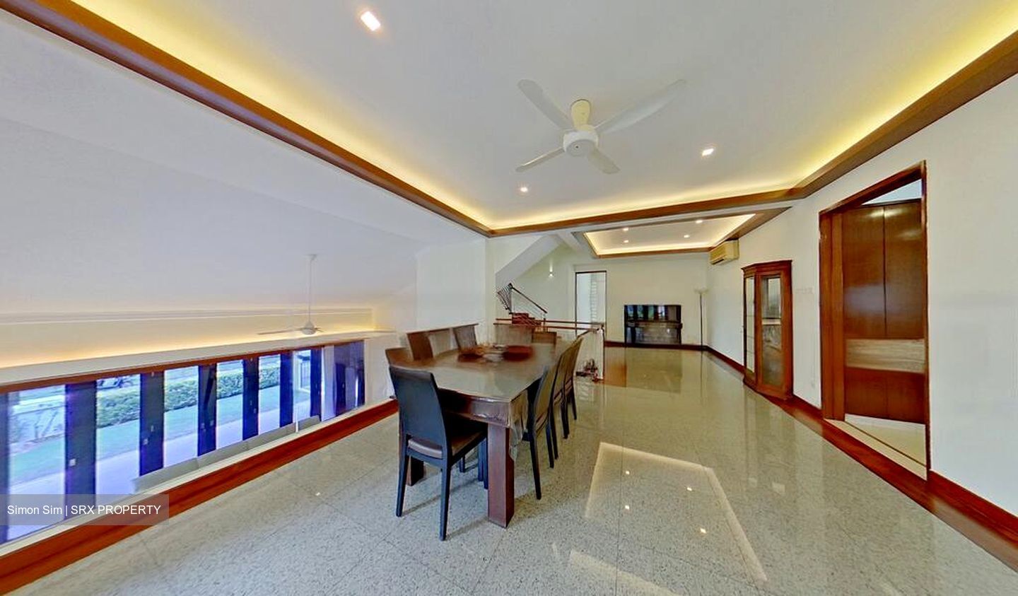 Petir Road (D23), Terrace #481651881